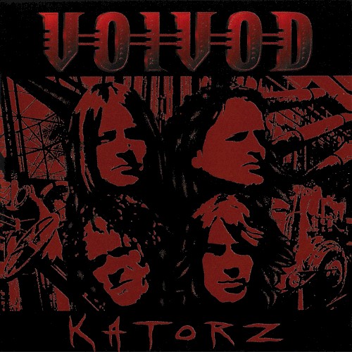 Voivod - Katorz
